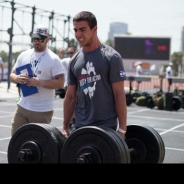 Moshe Tabero profile photo