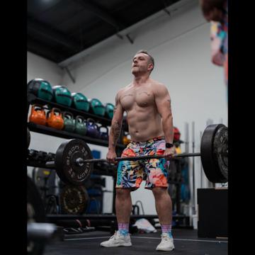 Mark Burton profile photo