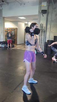 Hannah Meacham profile photo