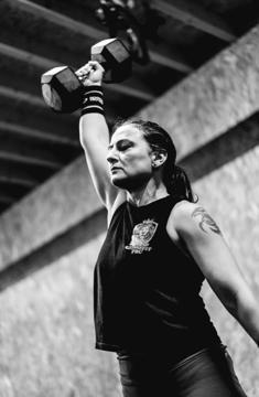 Fanny Beck profile photo