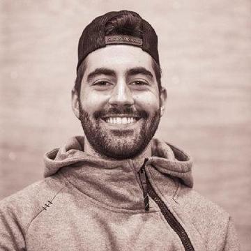 Austin Lavallee profile photo