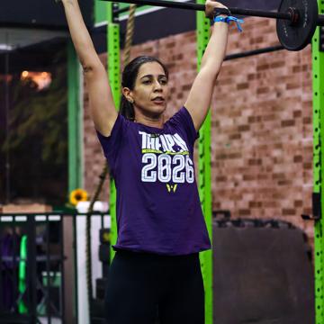 Juliana Rodrigues profile photo