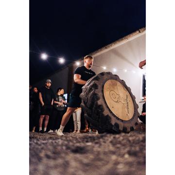 Kieran Smith profile photo