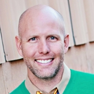 Justin McEwen profile photo