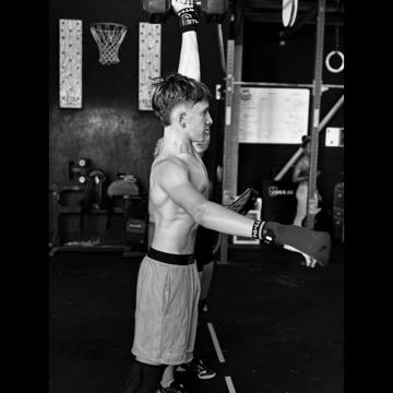 Mae Lamy profile photo