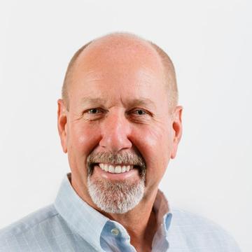 Patrick Dobson profile photo