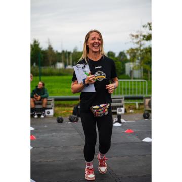 Laure Prevost profile photo