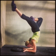 Amber Kastler profile photo