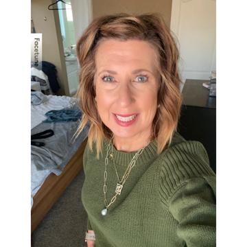 Sandra Avila profile photo