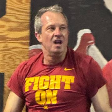 Michael Schwerdtfeger profile photo