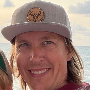 Kristoffer Rahe profile photo