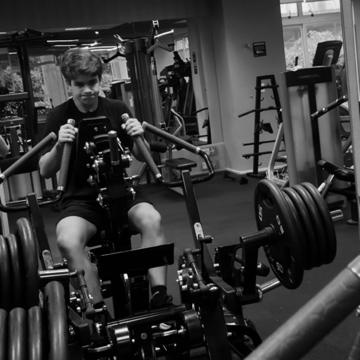 Emanuel Morfin profile photo