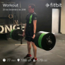 Salvador Cabrera profile photo