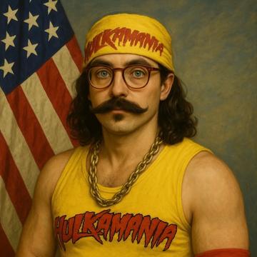 Wyatt Gold profile photo