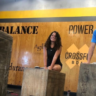 Jaclyn Sousa profile photo