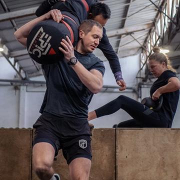 Alban BATHENAY profile photo