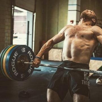 Drew Barko profile photo