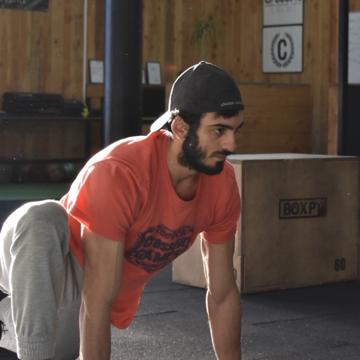 Tony Fournel profile photo