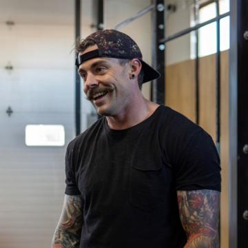 Brandon Robb profile photo