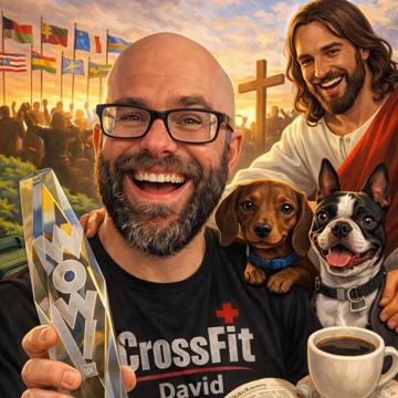 David Johnson profile photo