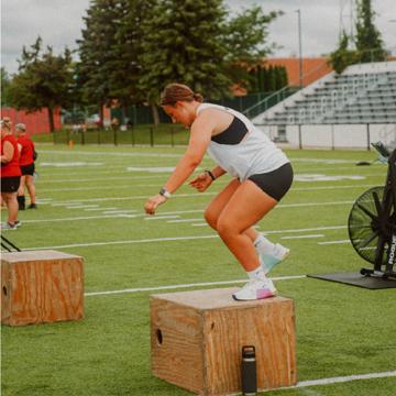 Kaiya Hemann profile photo