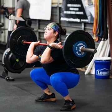 Megan Delgado profile photo