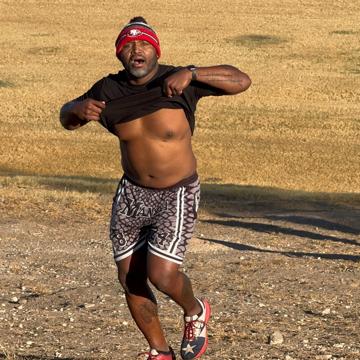 Willis Hogan profile photo