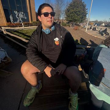 Conner McKenzie profile photo