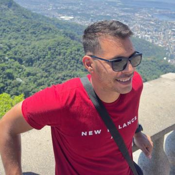 Lucas Fernando Mariano Lopes profile photo