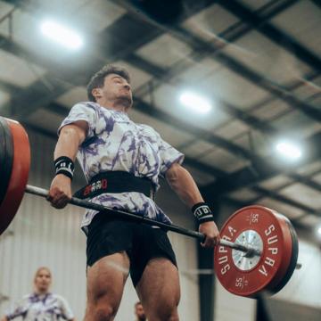 Luke Nicol profile photo