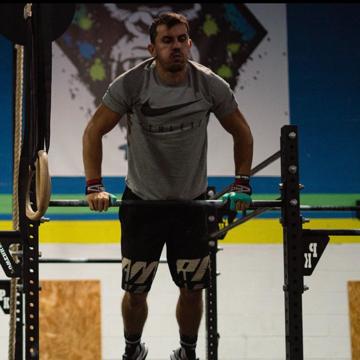 Luis Da Silva profile photo