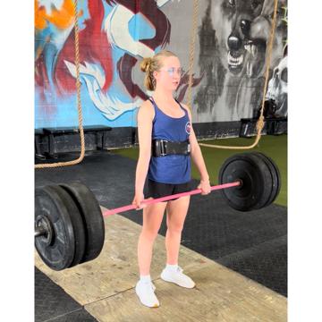 Luciana Bernhard profile photo