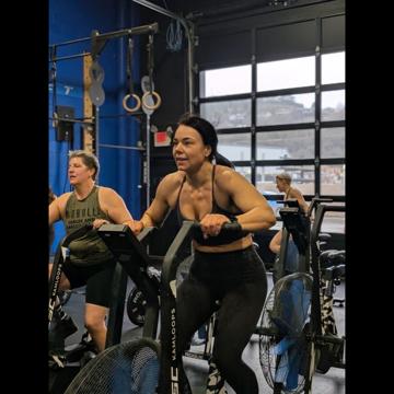 Pam Zanker profile photo