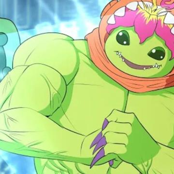 Tay Lee profile photo