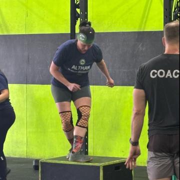 Layla Altman profile photo