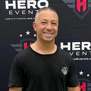 Joe Sansevere profile photo