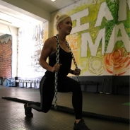 Lize-mari Erasmus profile photo