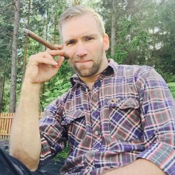 Peter Wieslander profile photo