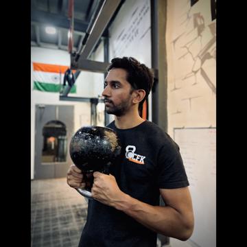 Jeremy Ferreira profile photo