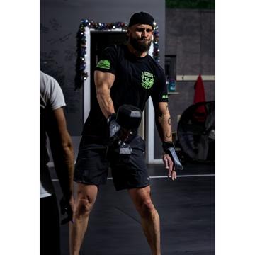 Jason Hardison profile photo