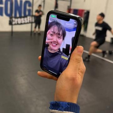 Sun Young Ahn profile photo