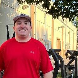 Casey Rader-Hunt profile photo