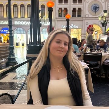 Hope Meyer profile photo