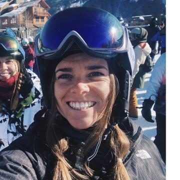 Mallory Colby profile photo