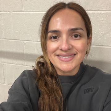 Alejandra Mckee profile photo