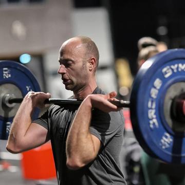 Eelco Wilbers profile photo