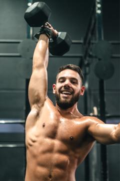 Allan Basso profile photo