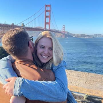 Claire Simpson profile photo