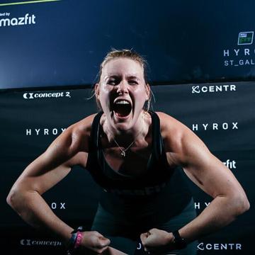 Salomé Rickenbacher profile photo