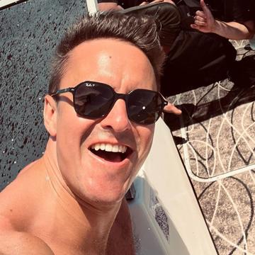 Hubert Sabok-Rzepka profile photo